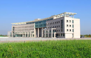 校友会2019宁夏回族自治区民办大学排名：宁夏理工学院排名第一