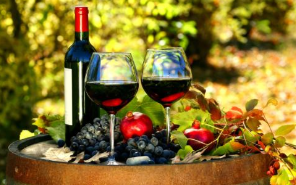 2019年我国葡萄酒行业发展特点分析，国内葡萄酒文化相对薄弱「图」