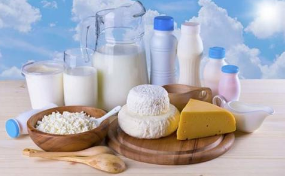2019年我国乳制品行业发展趋势分析，高端白奶及酸奶市场发展迅速「图」
