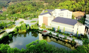 校友会2019重庆市独立学院排名：重庆大学城市科技学院排名第一