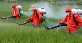 2018年中国农药行业发展现状分析，除草剂和杀菌剂增长明显「图」