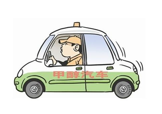 2019年中国甲醇汽车行业市场调查研究及投资前景预测