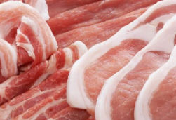 2018年中国猪肉行业现状及进出口现状分析，消费者偏好呈多样化趋势「图」