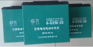 2019年中国电动车电池行业发展趋势预测及投资战略咨询