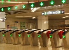 2018年中国AFC系统行业发展现状及前景分析，轨道交通需求潜力巨大「图」