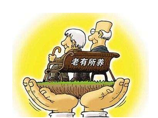 2019年中国养老行业市场调查研究及投资前景预测