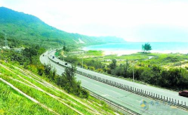 2018年江苏省交通建设及公路、铁路、民航客货运量现状「图」
