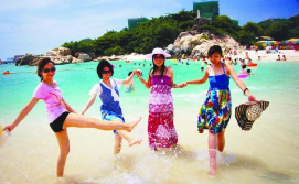2018年四川省入境游客、旅游收入统计分析，四川文化旅游产业机遇良好「图」