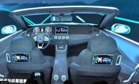2018年中国智能驾驶舱行业发展现状及前景概况，智能驾驶舱渗透率将快速提升「图」