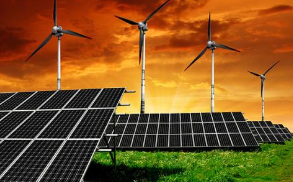 可再生能源行业相关产业政策及法规分析「图」