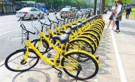2018年中国共享单车行业现状及发展趋势，竞争格局逐渐稳定「图」