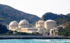 2018年中国核电站产业链、核电发电量及装机容量分析「图」