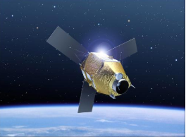 2019年全球及中国卫星应用行业运行现状分析，我国卫星应用产业前景广阔「图」