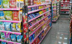 2018年中国超市行业发展格局及运营情况分析，市场加速集中已成必然趋势「图」