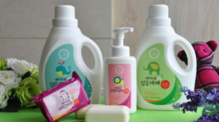 2018年中国洗涤用品行业供需现状及前景分析，未来环境友好型的洗涤用品将是发展趋势「图」