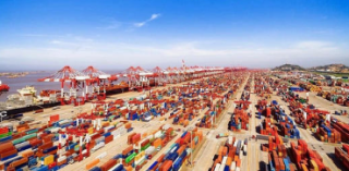 2018年中国服务进出口现状分析，中国正成为“一带一路”沿线国家服务出口的重要市场「图」