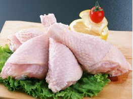 2019年中国鸡肉产量、消费量及主要生产企业经营情况「图」