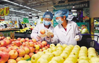 2018年中国食品安全检测行业市场竞争格局与发展趋势分析，民营第三方检测服务崛起「图」