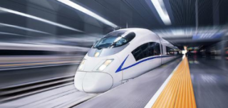 2019年中国铁路运营里程、货运量、客运量及铁路混合制改革进程「图」