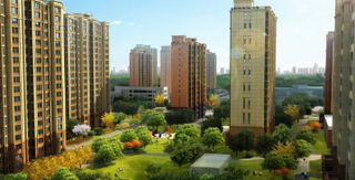 北京限竞房入市一周年冰火两重天：积压限竞房达6成 五环外积压库存达93.57%「图」