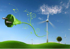 “绿色能源”支撑云南省产业和经济社会高质量跨越发展