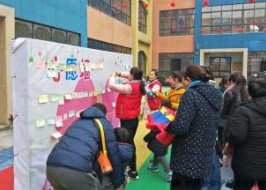 2018年天津市幼儿园数量、在园人数及教职员工数量统计「图」
