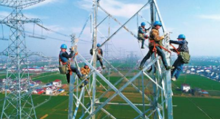 2018年中国电力检修行业产业链、竞争格局及供需现状分析，电力检修行业机遇与挑战并存「图」