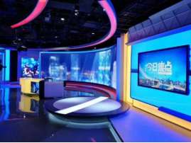 2018年中国广播电视行业发展现状及未来发展策略分析，广播电视行业机遇与挑战并存「图」