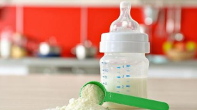 2019年中国婴幼儿奶粉行业市场现状与发展趋势分析，国内奶源地品质显著提升，逐渐受到消费者认可「图」