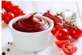 2018年中国番茄酱行业发展现状及出口情况分析，“一带一路”为番茄制品寻求新出口市场「图」