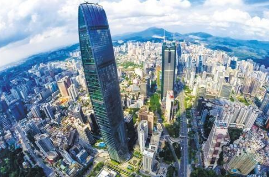 2018年深圳市房地产开发投资、土地成交、新房及二手房销售情况分析「图」