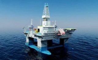 2018年中国海洋油气行业发展现状及前景分析，海洋油气产业发展潜力巨大「图」