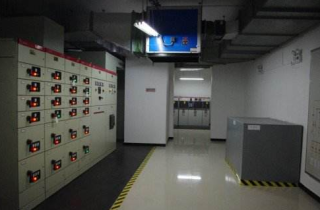 西拓电气发布配电物联新产品SmartSMO智能配电室
