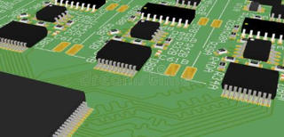 2018年中国PCB行业产值规模及发展机遇分析,汽车电子PCB需求有望持续增长「图」