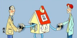 2018年中国房屋租赁行业竞争格局与发展趋势分析，未来租赁市场需求进一步释放「图」