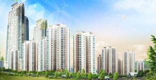 2019年上半年中国房地产市场投资、销售面积及2019年下半年房地产市场供需展望「图」