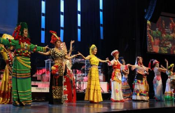 2018年中国艺术表演行业发展现状及前景展望,长期稳定的经费来源渠道成行业难题「图」