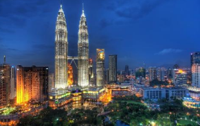 2019年财富世界500强榜单：马来西亚一家公司上榜