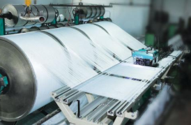 2018年中国纺织机械行业进出口总额、分产品和分国家纺织机械产品进出口额分析「图」