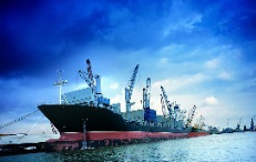 2019年上半年全球及中国船舶行业运行现状及前景分析，我国政府高度重视船舶产业「图」
