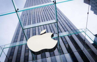 苹果第三财季营收538亿美元 净利润同比降13%