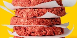 人造肉第一股Beyond Meat二次发售，每股160美元是IPO价六倍