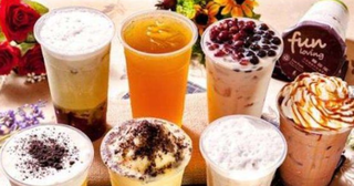 2018年中国现制茶饮行业竞争格局与发展趋势分析，行业零售化、立体化趋势凸显「图」