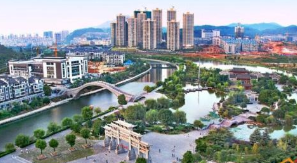 2018年郴州市房地产行业投资额、销售面积及销售价格走势分析「图」