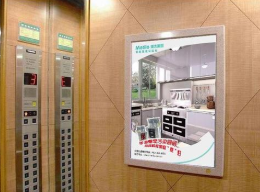2019年中国电梯广告发展现状及市场格局分析，新品牌数量大幅增长「图」