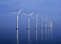 2019年中国海上风电行业市场现状与发展趋势分析，海岛供电带来机遇「图」