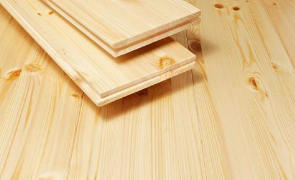 2018年中国木地板行业产销量情况分析，强化复合地板仍是主流产品「图」