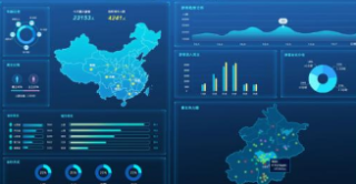 2018年中国大数据行业市场现状与发展趋势分析，产业互联网将推动大数据落地「图」
