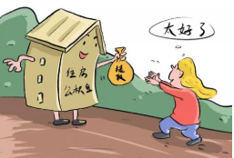 2019年海南省住房公积金缴存金额、提取金额及发放贷款金额统计分析「图」