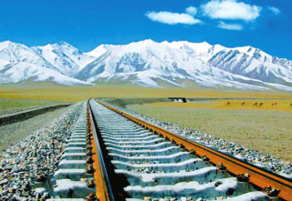 2019年中国铁路行业发展现状与发展趋势分析，2020年铁路营业里程预计达到15万公里「图」